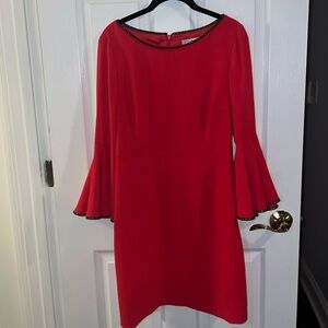 Trina Turk cocktail dress